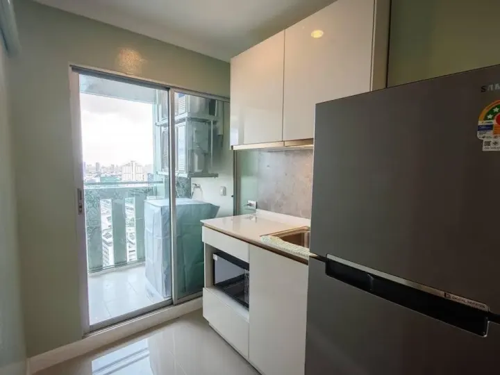 Property photos for Lumpini Place Rama IX - Ratchada