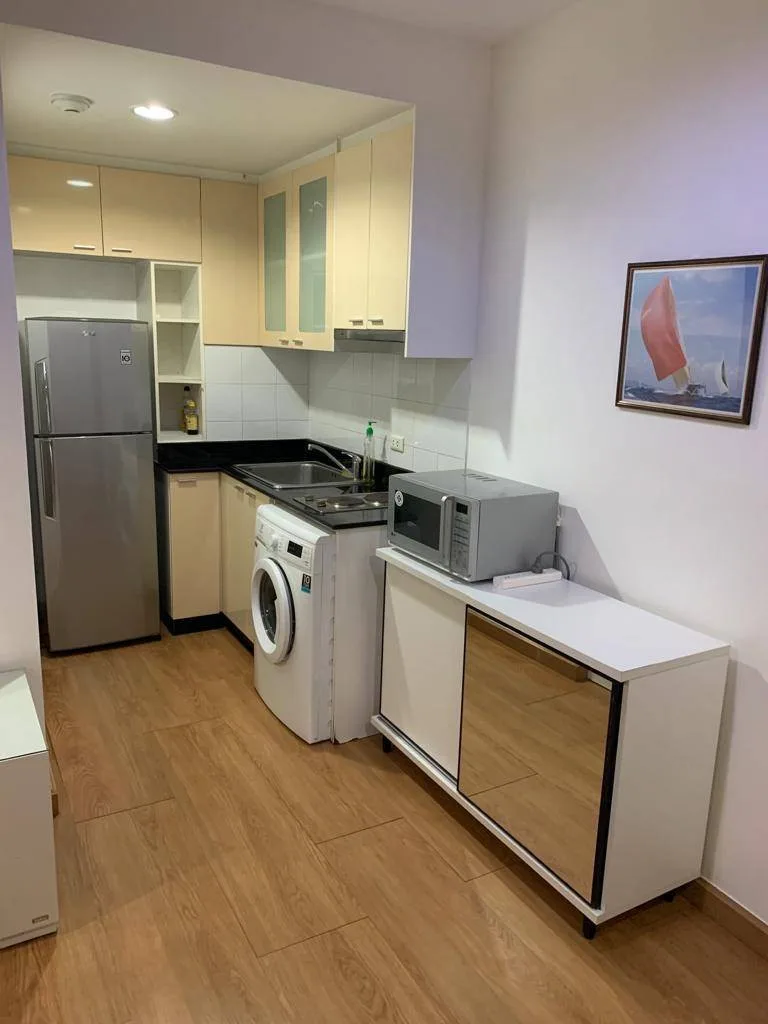 Property photos for The Address Sukhumvit 42