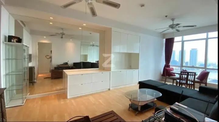 Property photos for Baan Sathorn Chaopraya