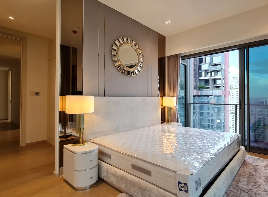 Property photos for The Strand Thonglor