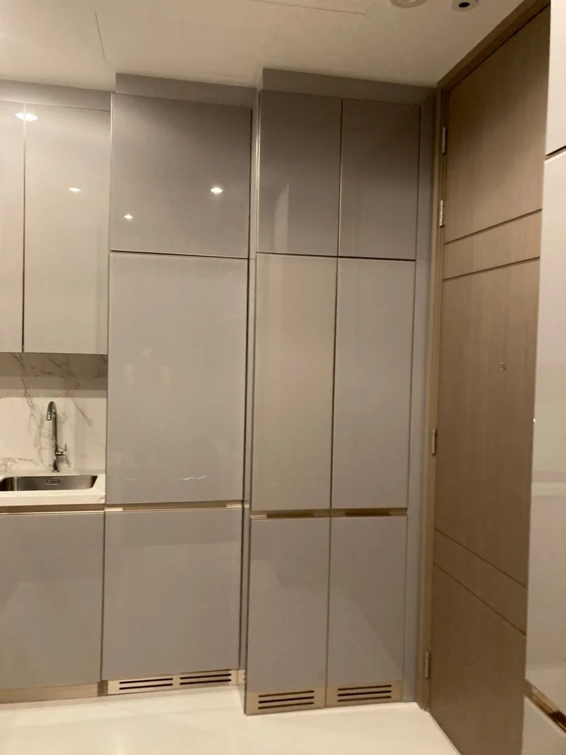 Property photos for The Esse at Singha Complex