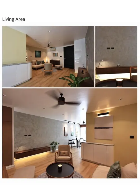 Property photos for The Amethyst Sukhumvit 39