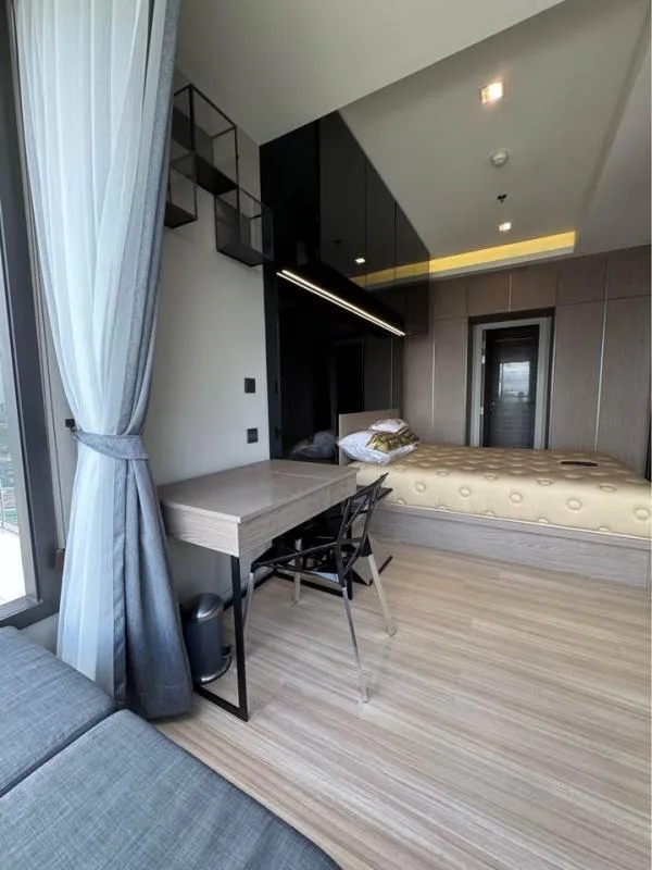 Property photos for M Jatujak
