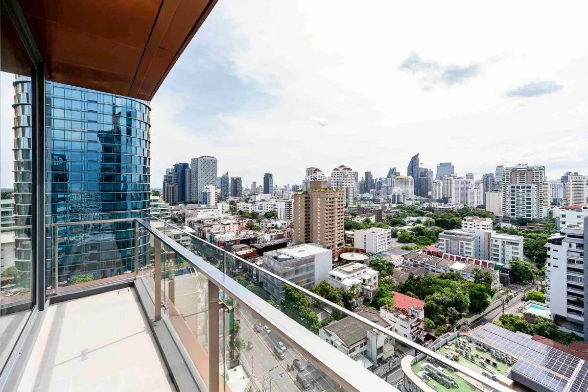 Property photos for KHUN by YOO inspired by Starck