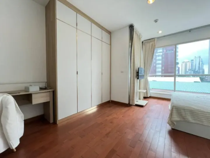 Property photos for The Address Chidlom