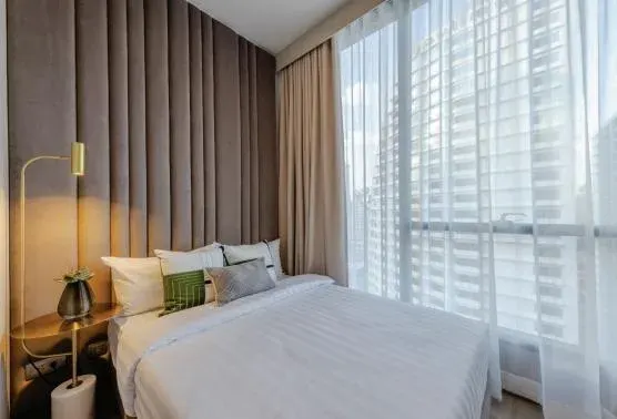 Property photos for Celes Asoke