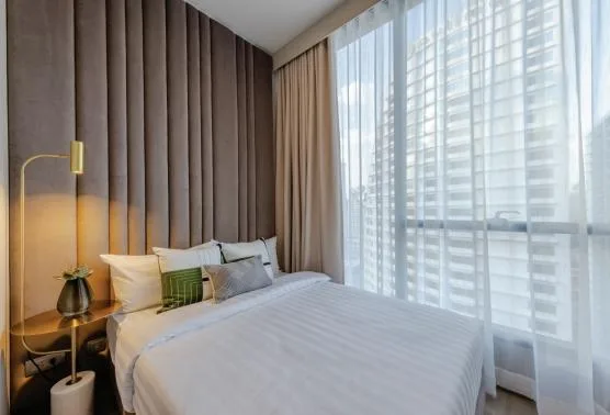 Property photos for Celes Asoke