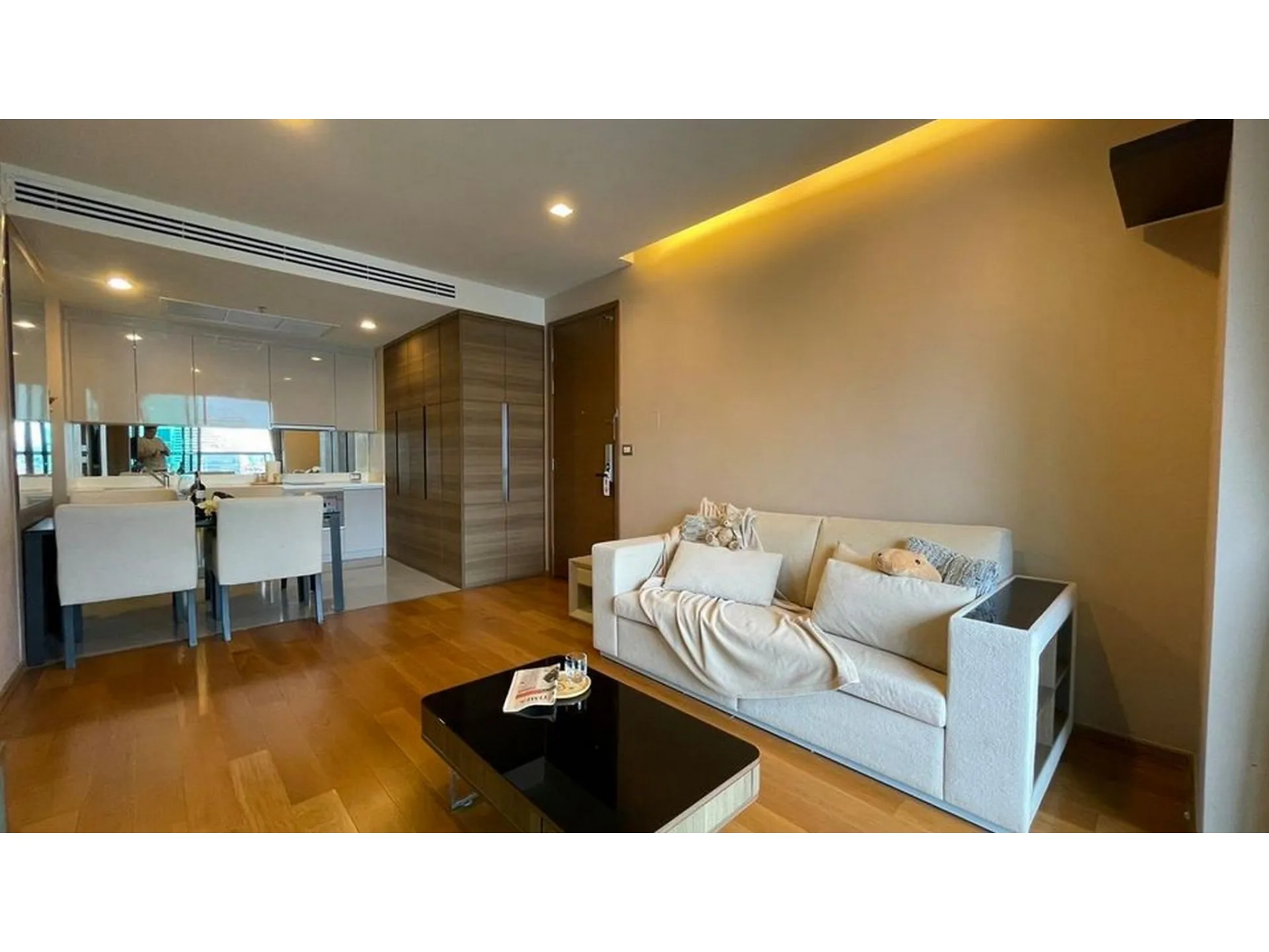 Property photos for The Address Sathorn