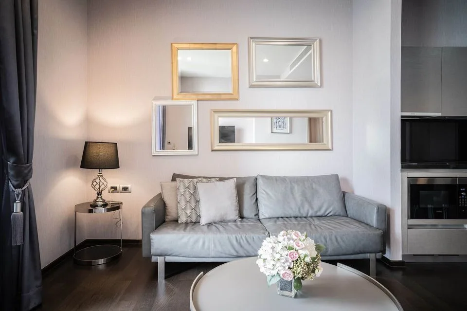 Property photos for The XXXIX by Sansiri