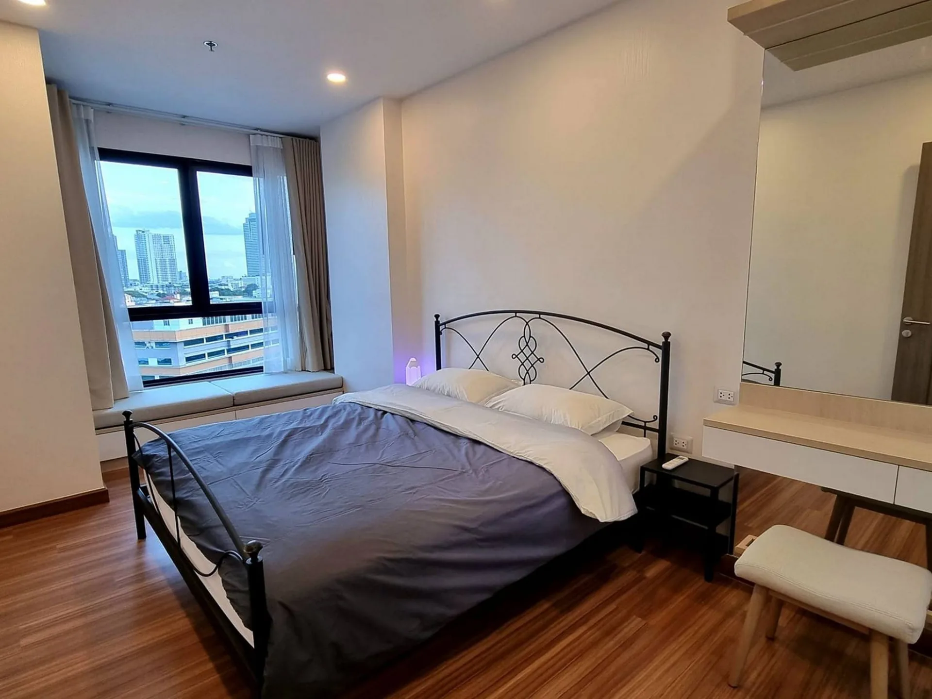 Property photos for Supalai Premier Charoen Nakhon