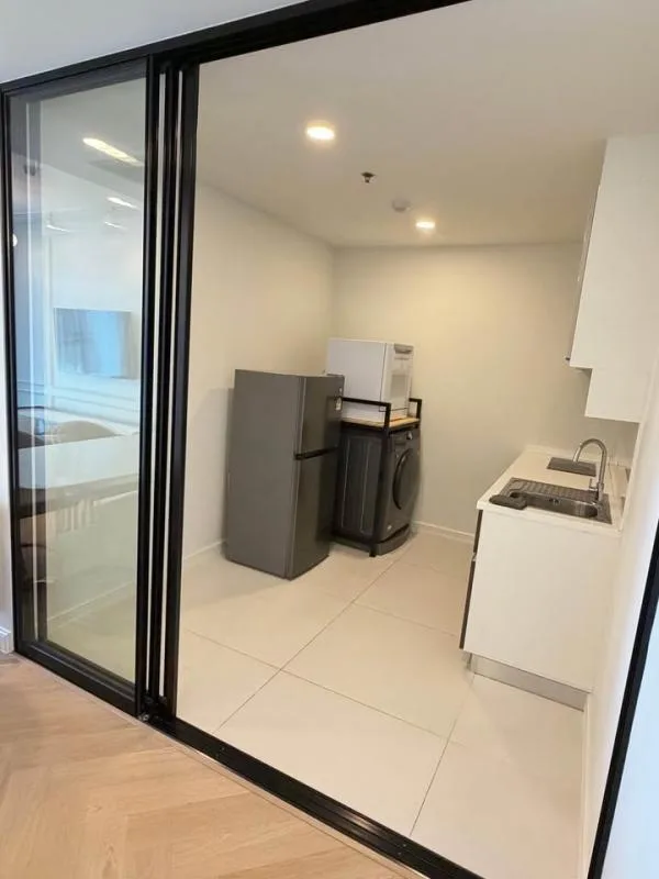 Property photos for Supalai Premier Charoen Nakhon