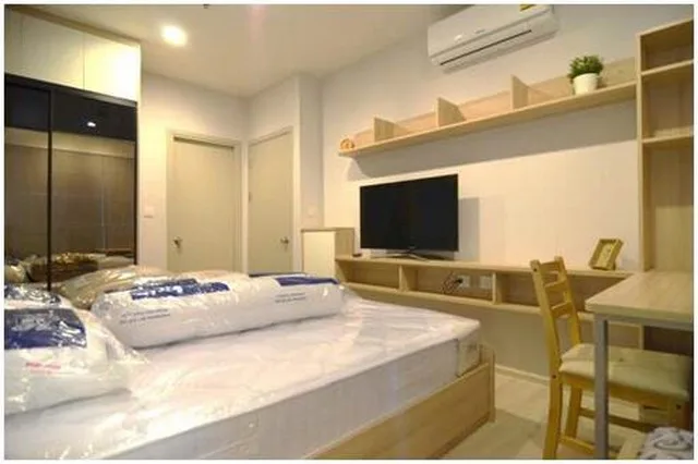 Property photos for Life Sukhumvit 48
