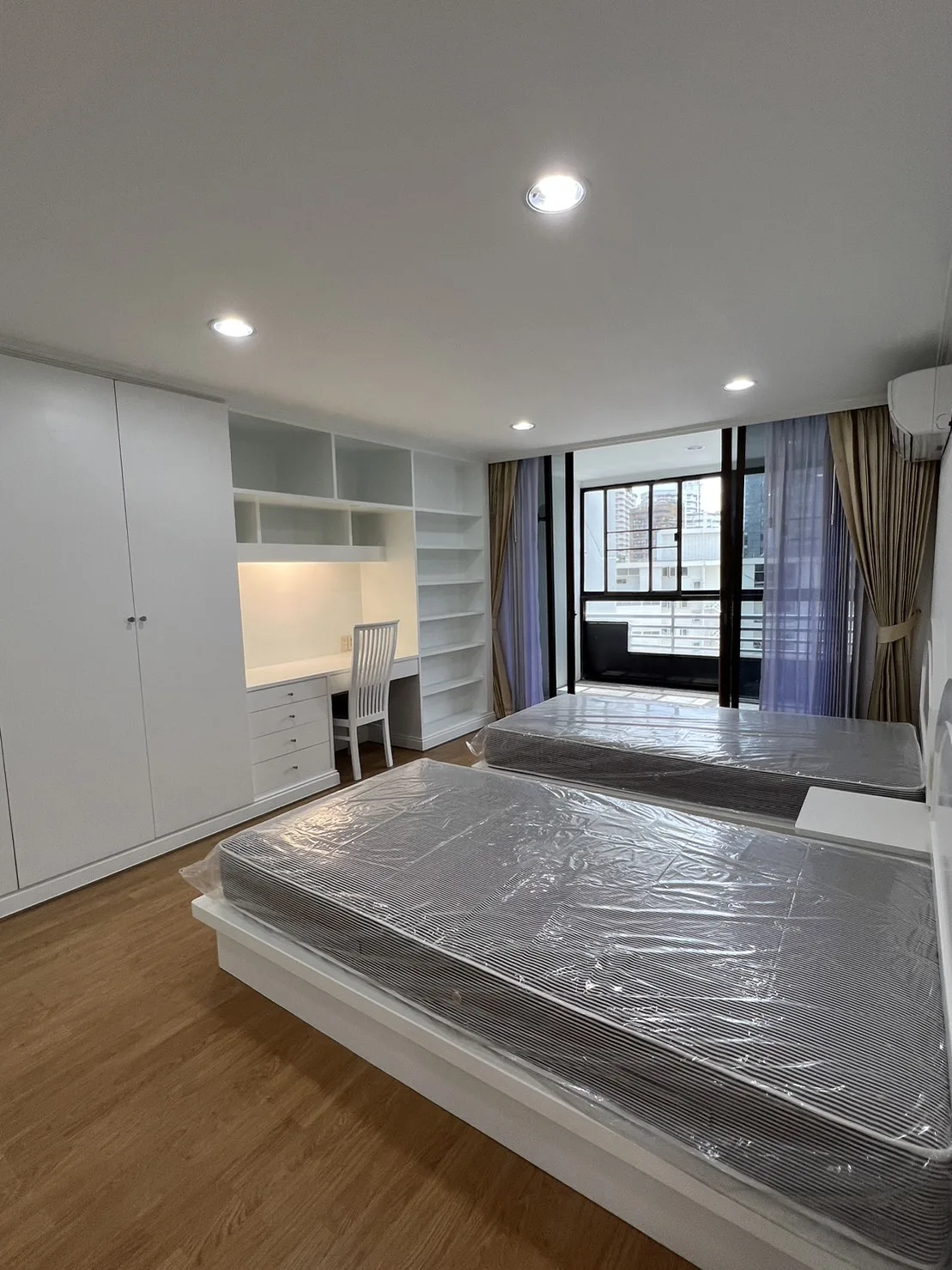 Property photos for Acadamia Grand Tower