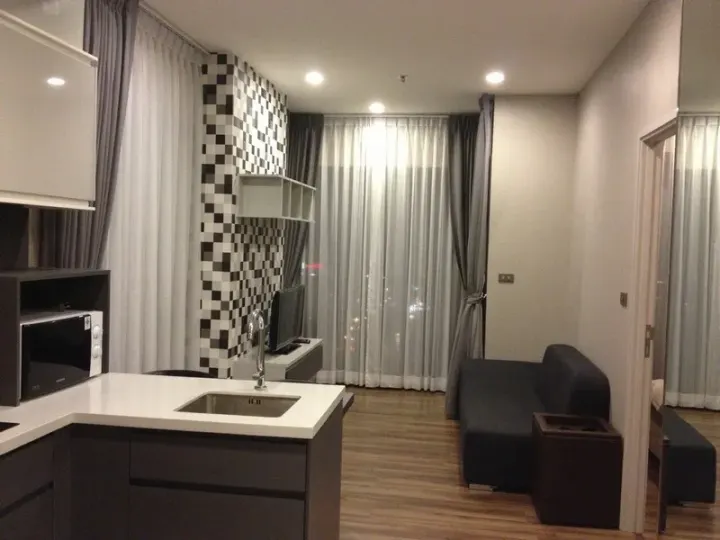 Property photos for WYNE Sukhumvit