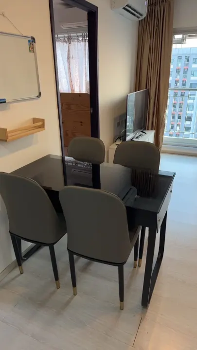 Property photos for Aspire Sathorn-Taksin Timber Zone