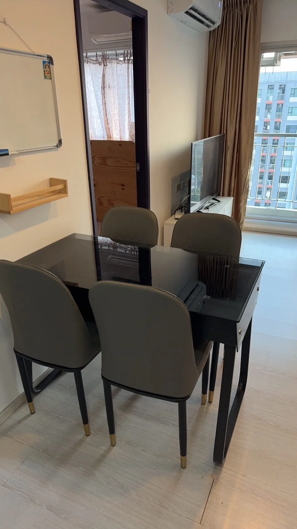 Property photos for Aspire Sathorn-Taksin Timber Zone