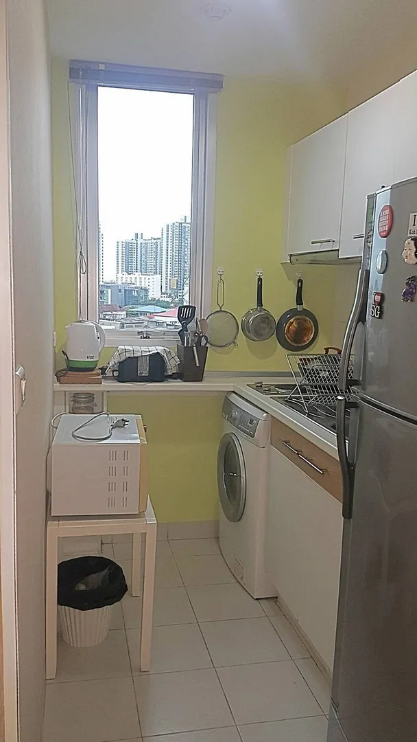 Property photos for Life Sukhumvit 65