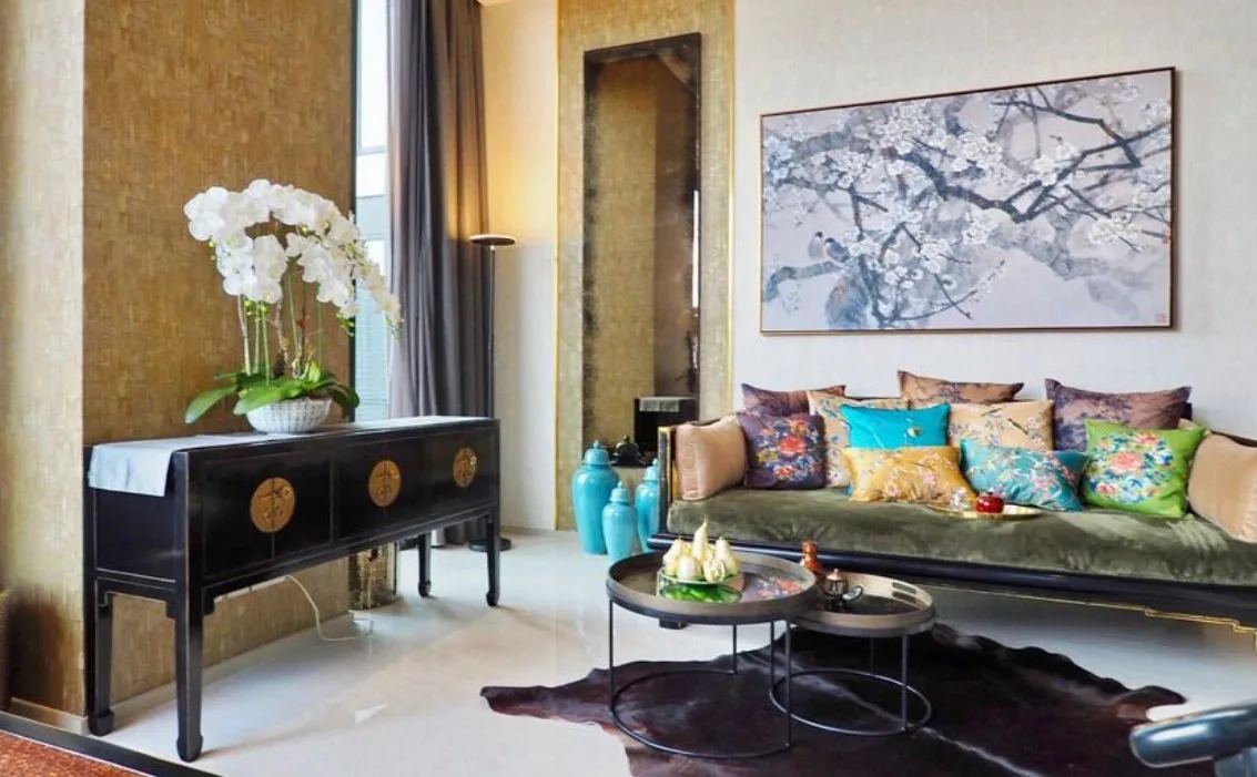 Property photos for Ashton Silom