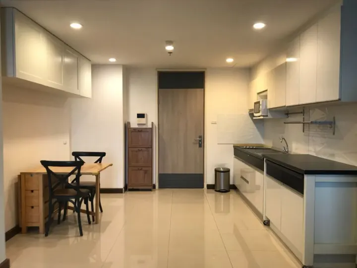 Property photos for Supalai Premier Ratchathewi