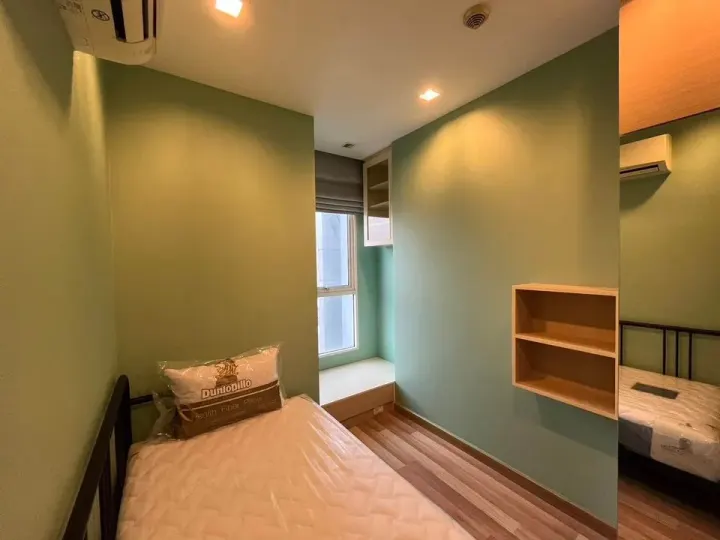 Property photos for Ideo Verve Ratchaprarop