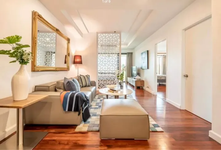 Property photos for Baan Chao Praya