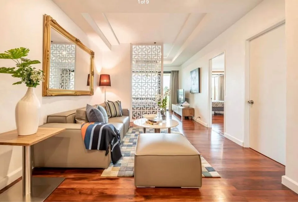 Property photos for Baan Chao Praya