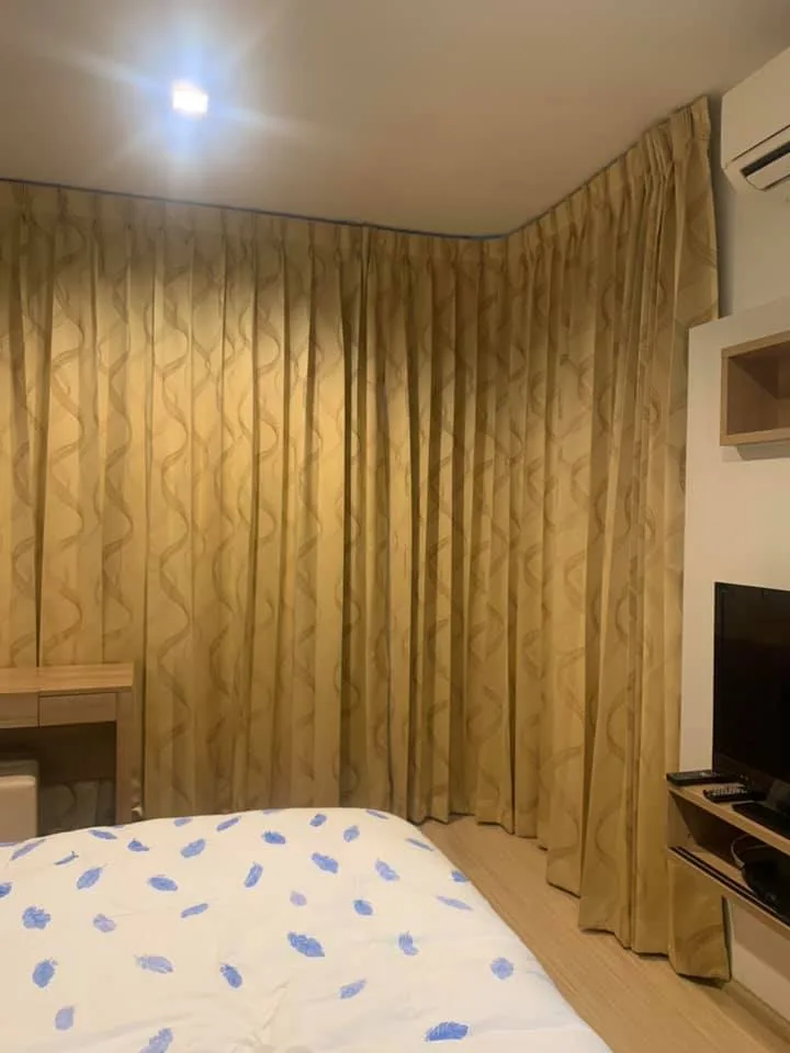 Property photos for Rhythm Ratchada - Huai Khwang