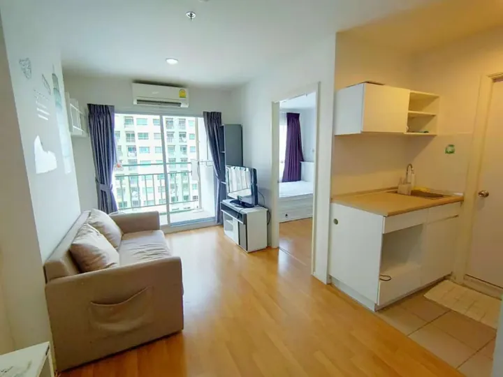 Property photos for Lumpini Park Rama 9 - Ratchada