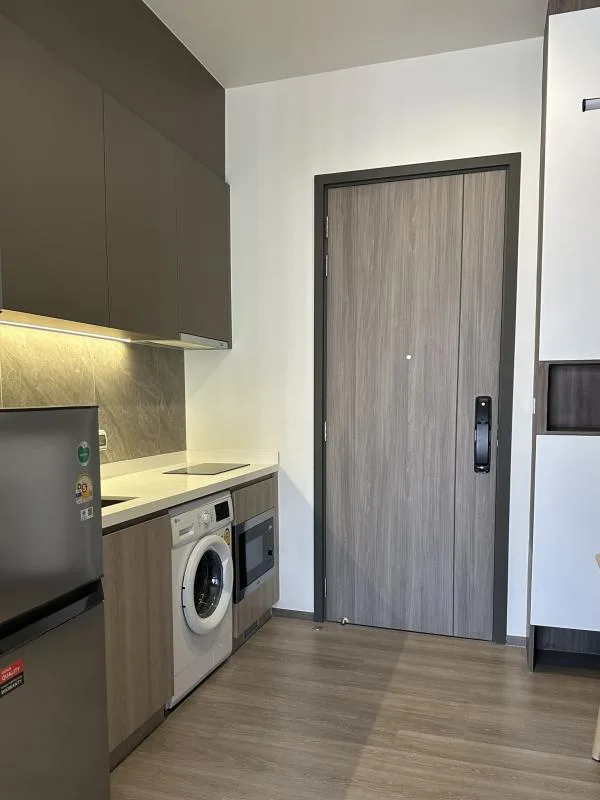 Property photos for Rhythm Charoenkrung Pavillion