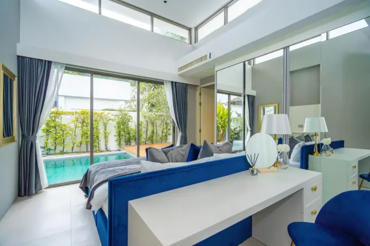 Property photos for Seastone Private Pool Villas