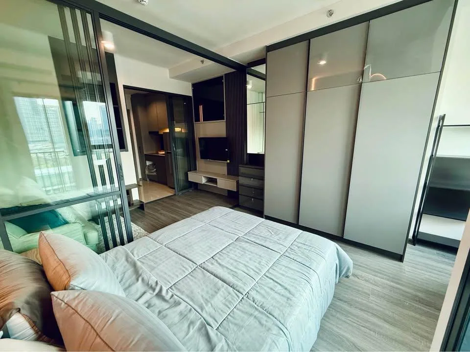 Property photos for Ideo Sukhumvit ??? Rama 4
