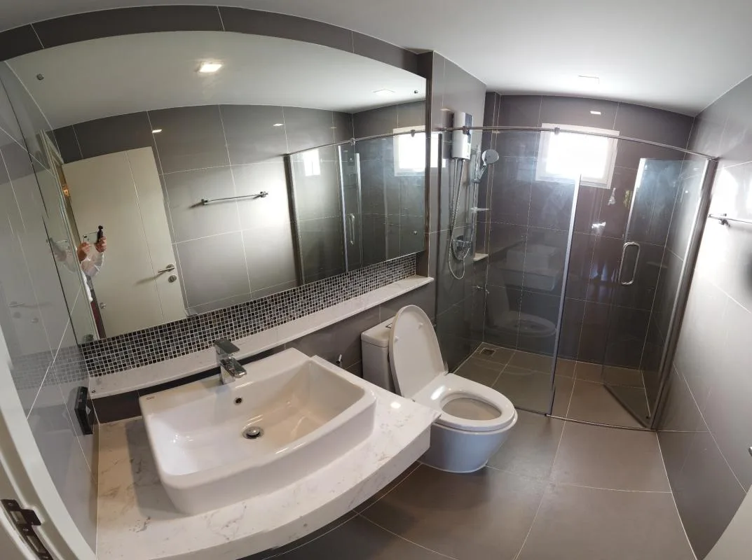 Property photos for Chuan Chuen Grand Ratchapruek-rama 5