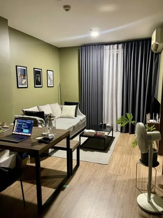 Property photos for Rhythm Ratchada