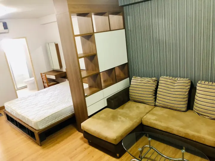 Property photos for Supalai Park Asoke-ratchada