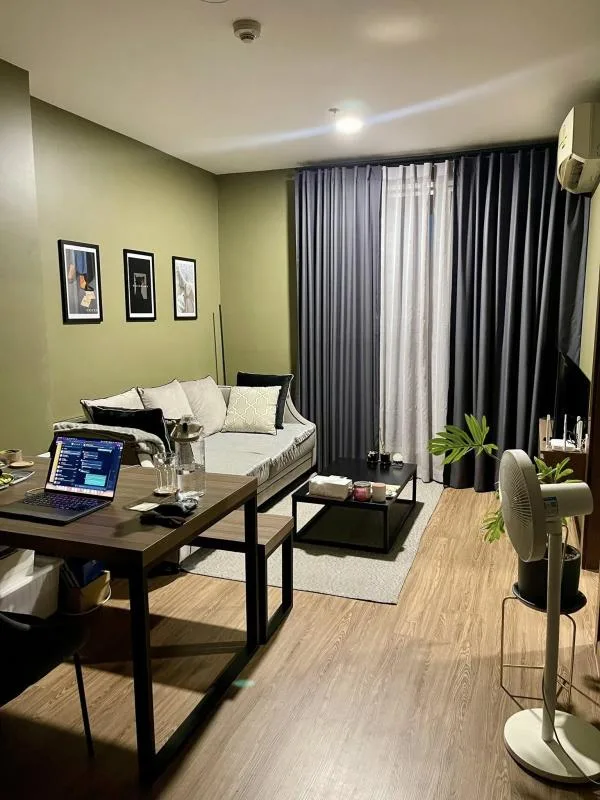 Property photos for Rhythm Ratchada
