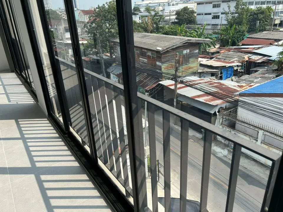 Property photos for Office Soi Bangna-trad 13