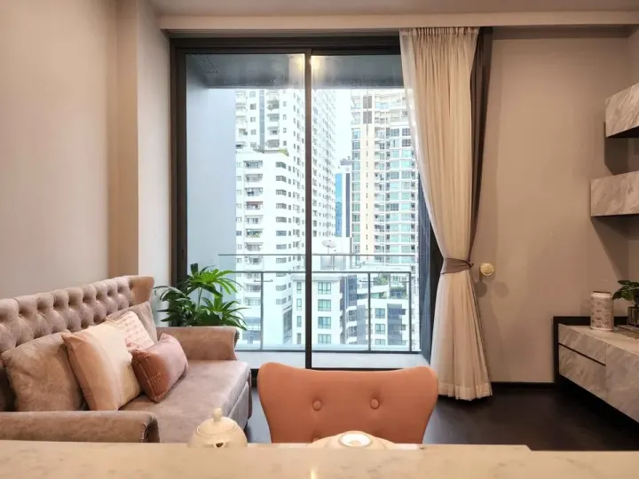 Property photos for Laviq Sukhumvit 57