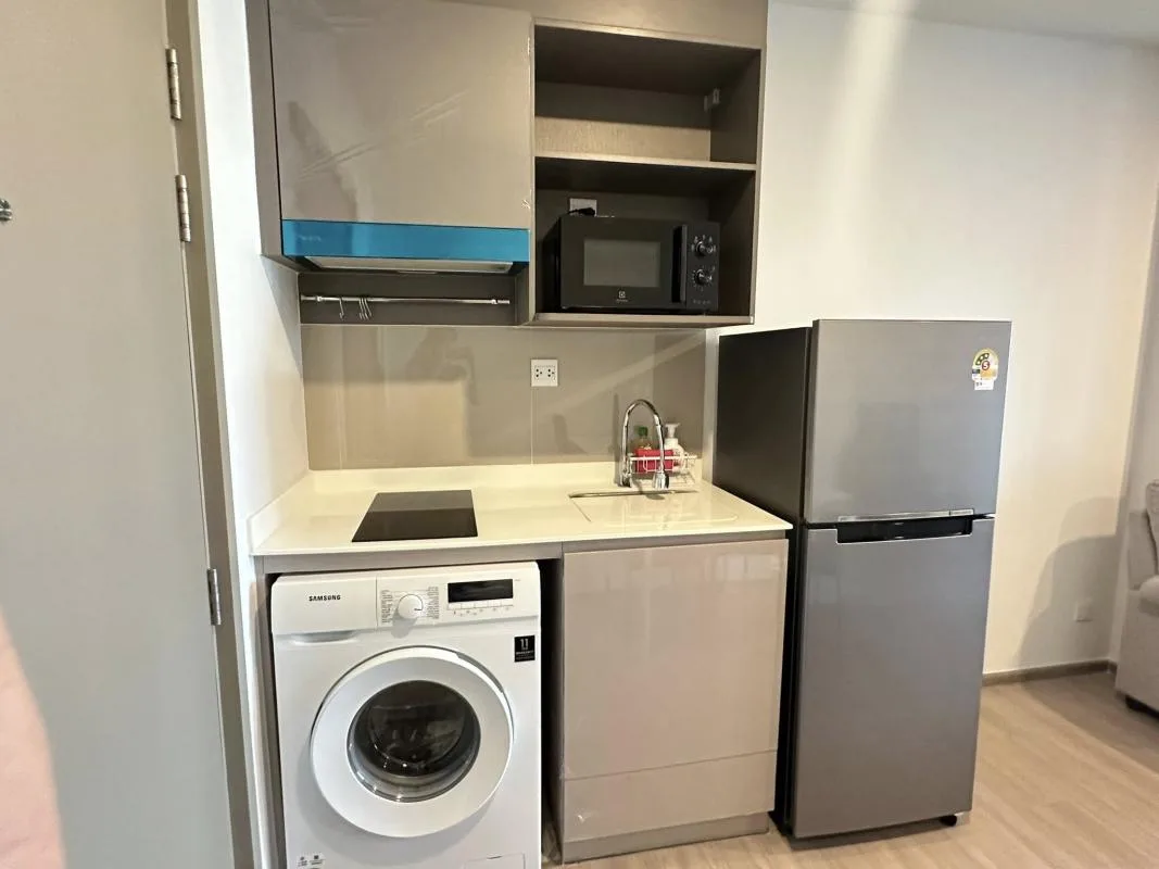 Property photos for Aspire Sukhumvit-rama4
