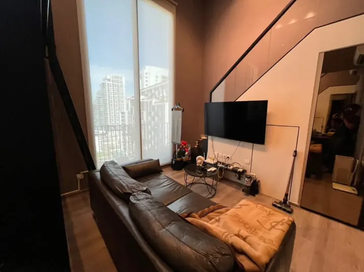 Property photos for The Reserve Phahol - Pradipat