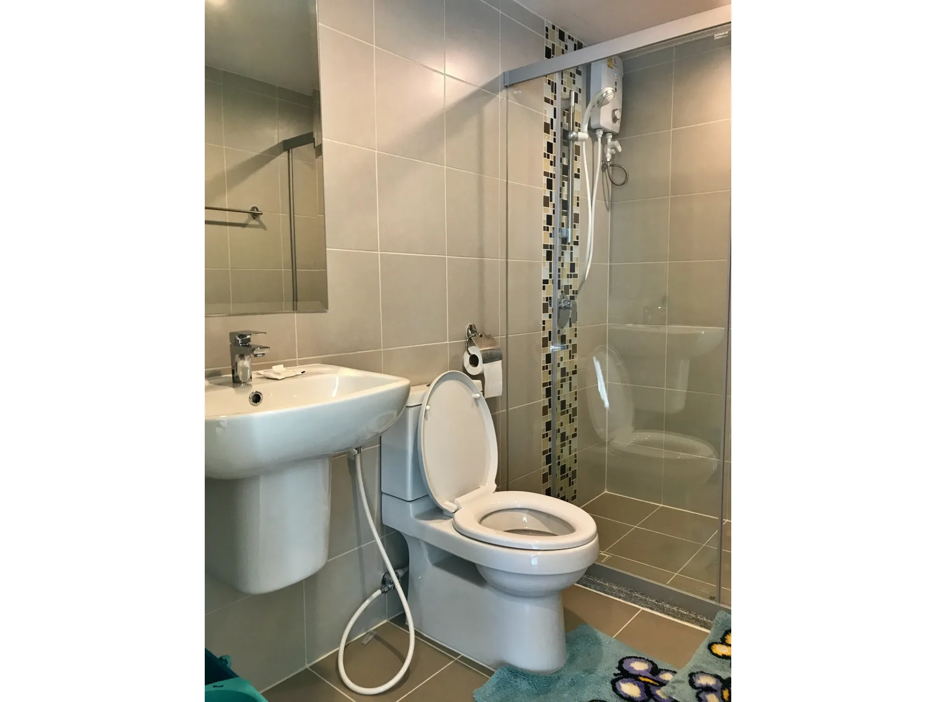 Property photos for Supalai Veranda Rama 9