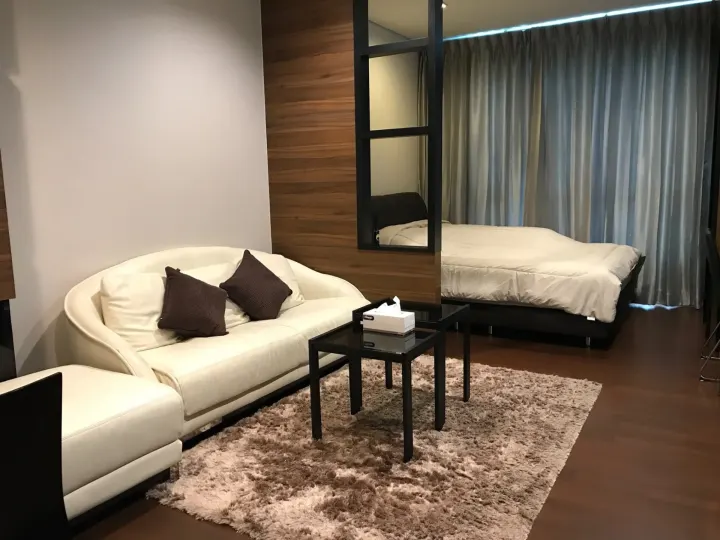 Property photos for Ivy Thonglor