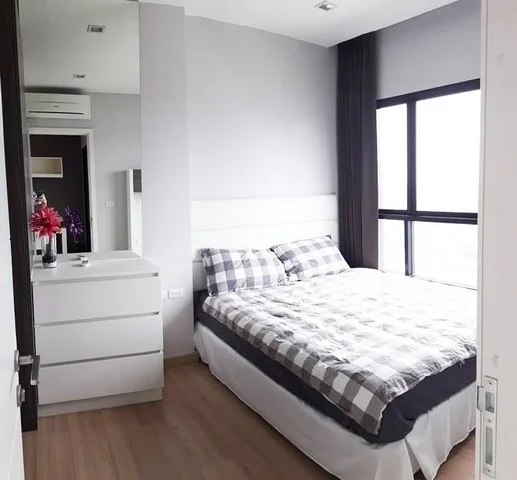 Property photos for Urbano Absolute Sathon - Taksin