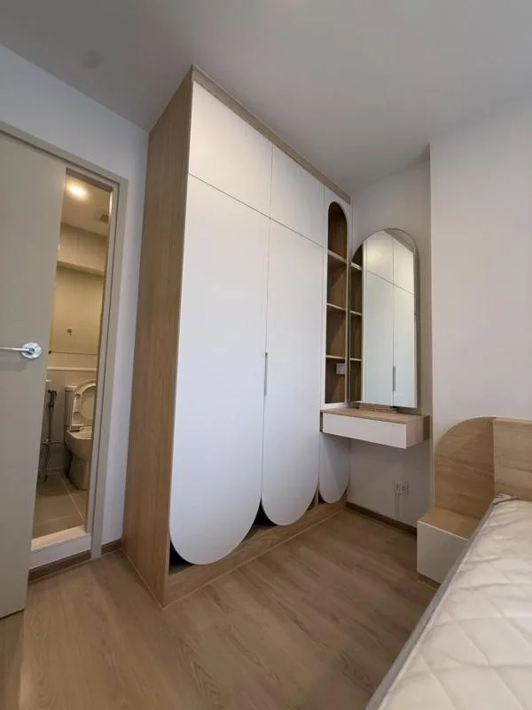 Property photos for Life Rama 4 - Asoke