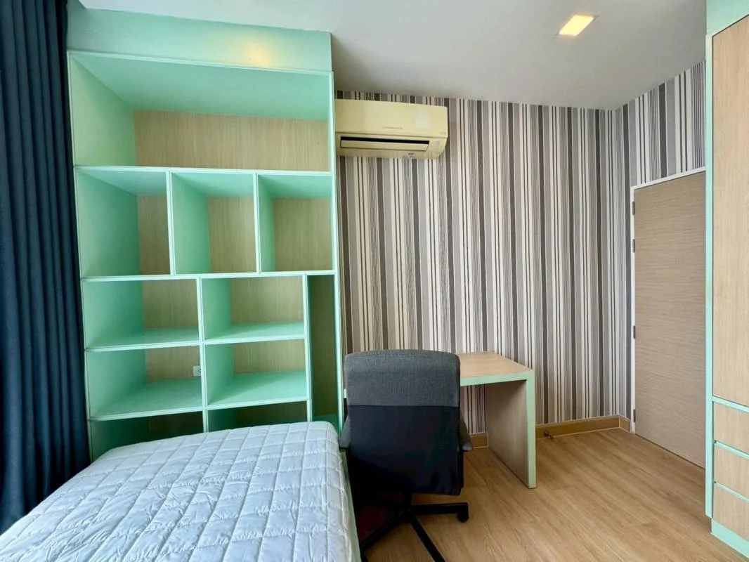 Property photos for The Coast Bangkok