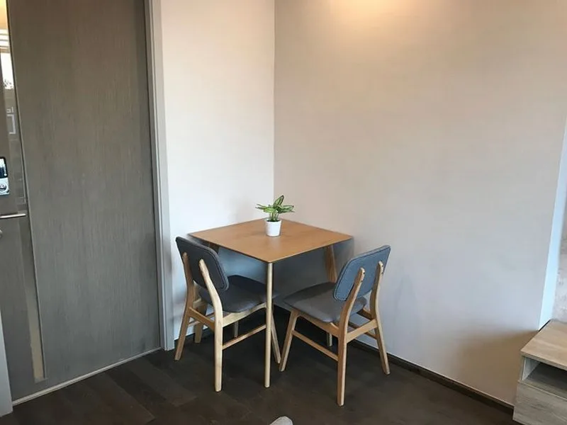 Property photos for Ideo Q Siam - Ratchathewi