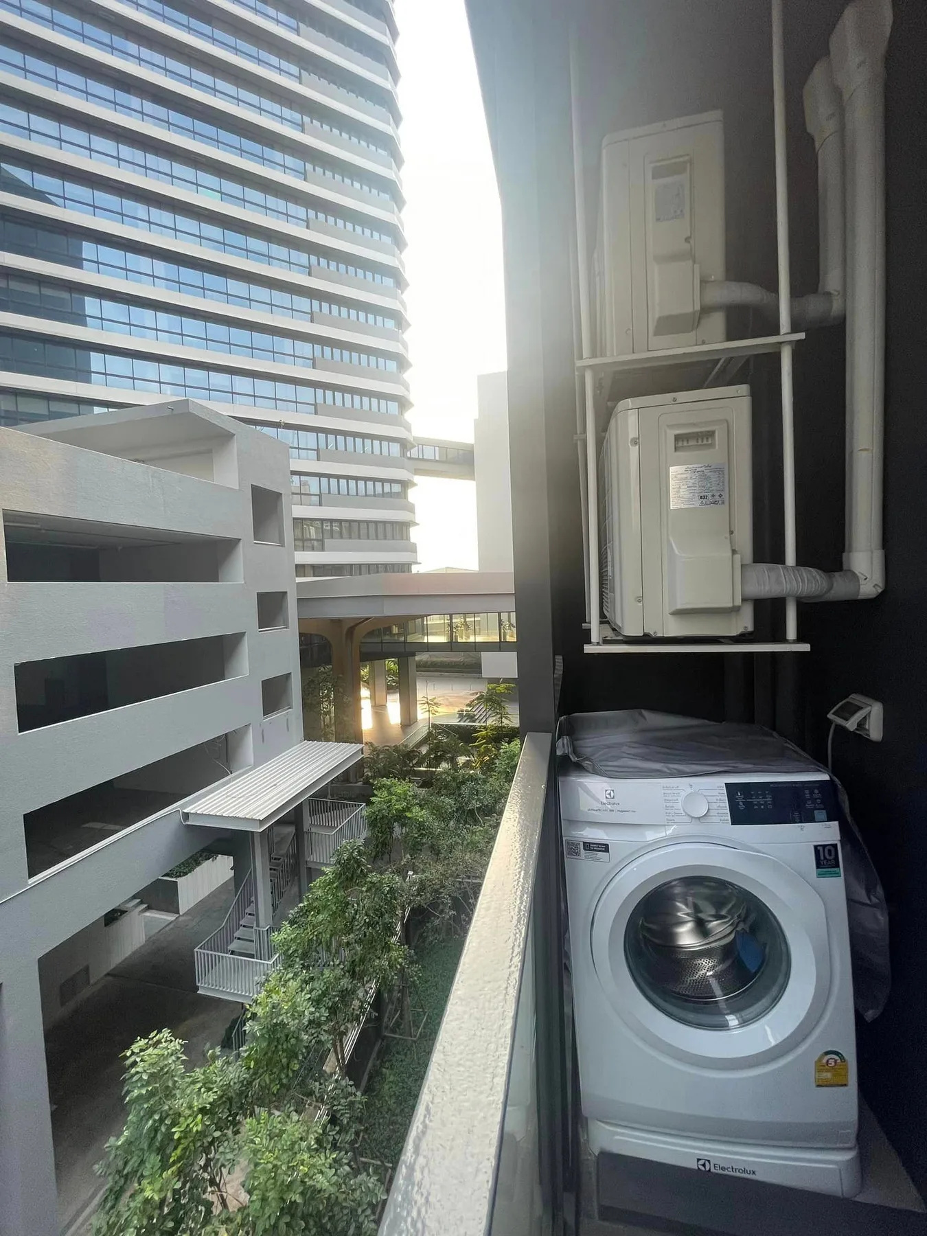 Property photos for Quintara Treehaus Sukhumvit 42