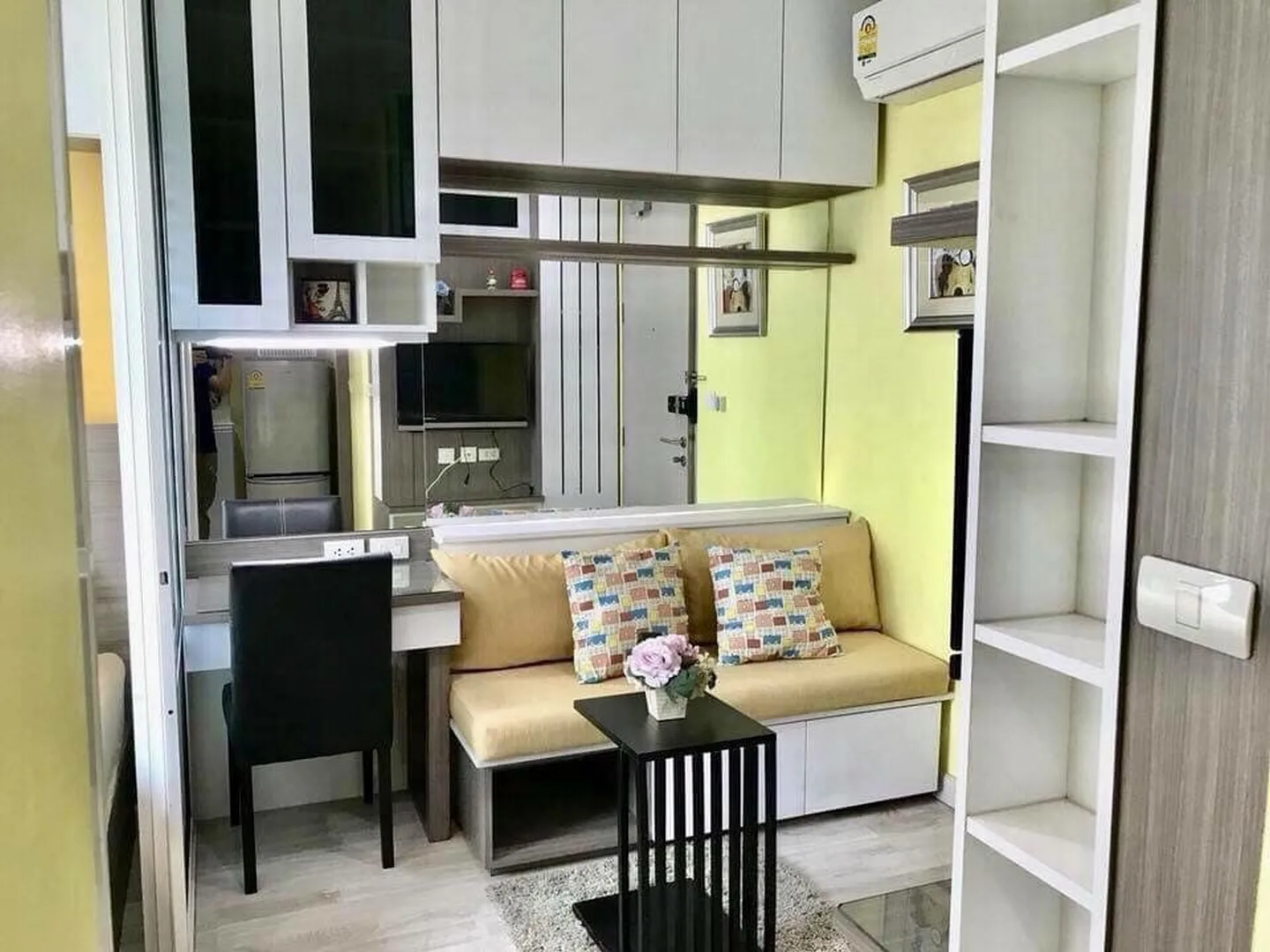 Property photos for Ideo Mobi Sukhumvit 81