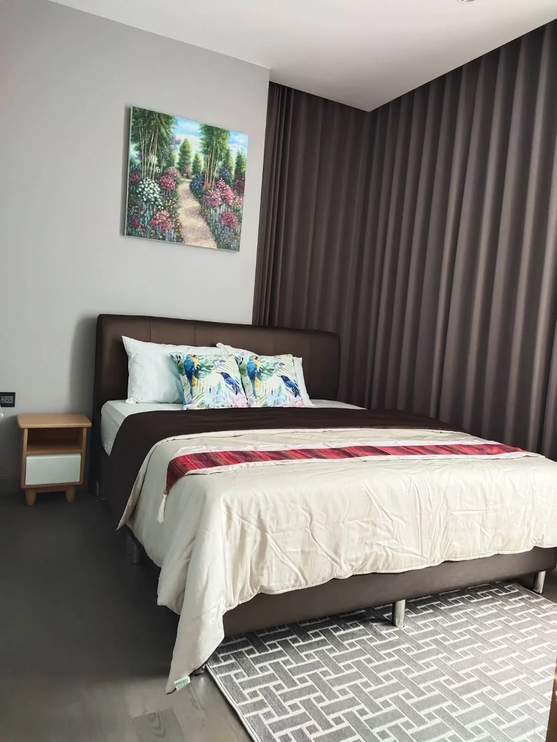 Property photos for The Esse at Singha Complex
