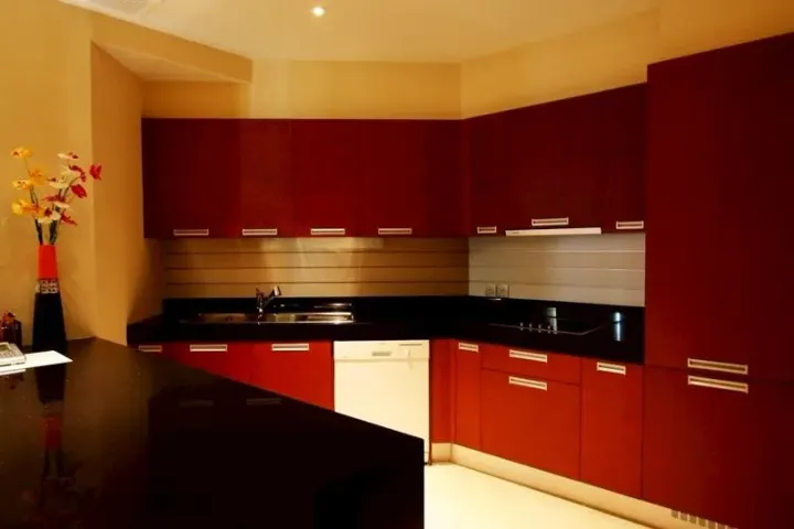 Property photos for The Infinity