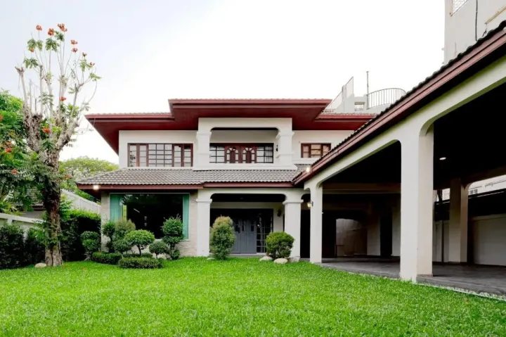 Property photos for Single House Suk. 101